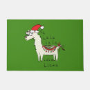 Search for llama doormats Farm