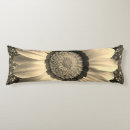 Recherche de fleur vintage coussins Belle