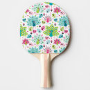 Recherche de hibou raquettes ping pong Animal