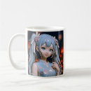 Search for japanese character mugs Anime