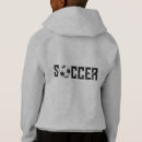 Recherche de pulls capuche Soccer