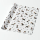 Search for beagle wrapping paper Pattern