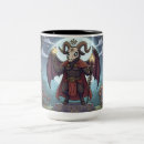 Recherche de baphomet tasses Satanisme
