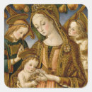 Search for christmas angel stickers Nativity