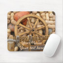 Search for pumpkin mousepads Harvest