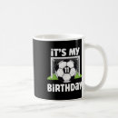 Search for kids soccer birthday mugs Sports
