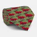 Search for red bloom ties Blossom