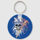 Search for jester keychains Mardi gras