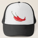 Recherche de chili casquettes Poivre