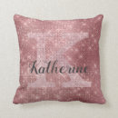 Search for dusty pink pillows Trendy