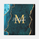 Recherche de marbre bleu magnets Agiter