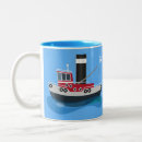 Search for fishing boat mugs Boating