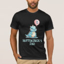 Search for babysaurus tshirts Birthday