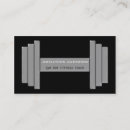 Search for gym business cards Cool