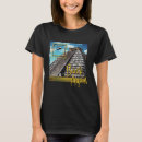 Search for alien visitors tshirts Ufo