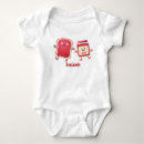 Search for toast baby clothes Cartoon