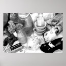 Recherche de objets posters Noir et blanc