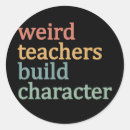 Search for school is cool stickers Teacher