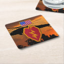 Recherche de division dessous de verres Armée