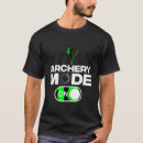 Search for archery mens tshirts Archers
