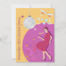 Search for dancing queen invitations Dance