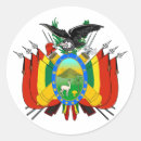 Recherche de la bolivie autocollants Armure de bolivie