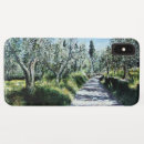 Search for villages iphone cases Landscapes