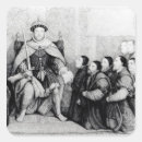 Search for henry viii stickers English