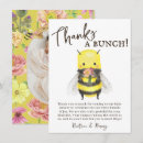 Search for bee image cards For her