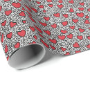 Search for pop art wrapping paper Pattern