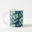 Search for banknotes mugs Bill