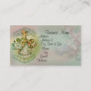 Recherche de cottage chic cartes visite Pays