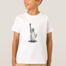 Recherche de statue tshirts Gratte ciel