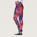 Search for circus leggings Red