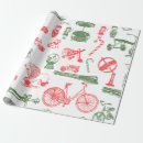Search for bike wrapping paper Cars
