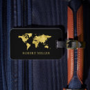 Recherche de monde bagages étiquettes Masculin