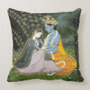 Recherche de krishna coussins Indien