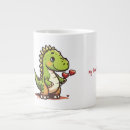 Recherche de le dinosaure tasses Pour elle