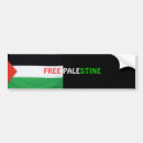 Search for free palestine bumper stickers Muslim