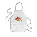 Search for jam aprons Bread