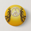 Search for hippie buttons World