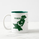 Recherche de pakistan tasses Drapeau