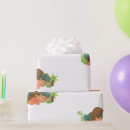Search for dinosaur birthday wrapping paper Boy