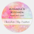 Search for stained paper stickers Watercolor