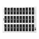 Search for retired return address labels Funny