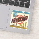 Search for petroleum stickers Energy