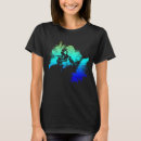 Recherche de conception graphique tshirts Tendance