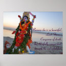Recherche de diwali posters Déesse