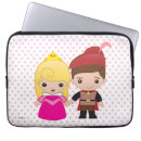 Search for princess laptop cases Sleeping beauty