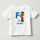 Recherche de peanuts tshirts Ajoutez votre nom